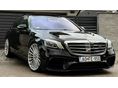 MERCEDES-BENZ S 350 2018 - 3