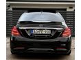 MERCEDES-BENZ S 350 2018 - 4