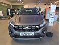 DACIA SANDERO 2025 - 2