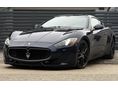 MASERATI GRANTURISMO 2017 - 2