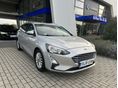 FORD FOCUS 1.0 EcoBoost mHEV Titanium Mo.-i. 1 Tul. ÁFA-S!