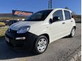 FIAT PANDA 1.3 Multijet Van