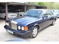 BENTLEY TURBO R Ritka színösszeállítás-Jó OT alap