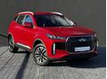 CHERY TIGGO 4 1.5 T-DGI HEV Comfort DHT KÉSZLETRŐL! BOMBA ÁRON + AKCIÓS 1% THM!!!