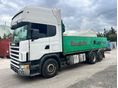 SCANIA 2002/9 - 4