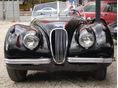 JAGUAR XK 1952/4 - 2