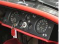 JAGUAR XK 1952/4 - 5