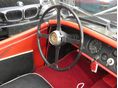 JAGUAR XK 1952/4 - 6