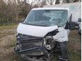 CITROEN JUMPER 2015/6 - 2