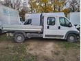 CITROEN JUMPER 2015/6 - 4