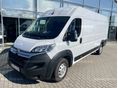 CITROEN JUMPER 2023/4 - 4