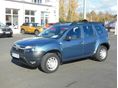 DACIA DUSTER 1.6 Ambiente 4x4 2. tulajdonostól. márkakereskedésből. garantált. lekérdezhető km futás!
