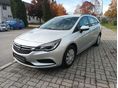 OPEL ASTRA K Sports Tourer 1.6 CDTI Selection NAVI.SÁVTARTÓ RENDSZER.FRISS MŰSZAKI!!!