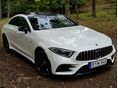 MERCEDES-BENZ CLS 450 EDITION1 Limitált kiadás