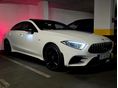 MERCEDES-BENZ CLS 450 2018/6 - 5