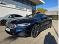 BMW 840d xDrive (Automata) Mo-i. Sérülésmentes. 59.500 km! Kitűnő