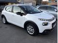 CITROEN C3 1.6 BlueHDi Profi S&S MAGYARORSZÁGI. NINCS PLUSZ ÁFA