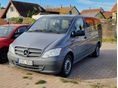 MERCEDES-BENZ VITO 113 CDI Crew K