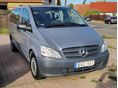 MERCEDES-BENZ VITO 2014/7 - 2