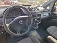 MERCEDES-BENZ VITO 2014/7 - 8