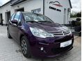 CITROEN C3 1.2 PureTech Feel Vezetett szervizkönyv//Digit klíma//Tolató radar