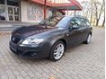 SEAT EXEO 2012/3 - 2