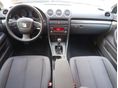 SEAT EXEO 2012/3 - 9