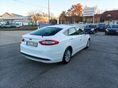 FORD MONDEO 2017/3 - 5