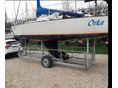 J BOATS J-24 S82
