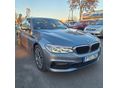 BMW 520 2017/8 - 1