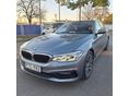 BMW 520 2017/8 - 8