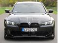 BMW M3 2024/10 - 2