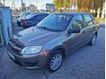 LADA GRANTA Sedan 1.6 Lux Klíma. alufelni. ESP! 46 ezer km-rel jutányos áron!!
