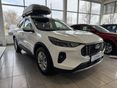 FORD KUGA 1.5 EcoBoost Titanium LIMITÁLT AJÁNLAT. JÖJJÖN EL SZALONUNKBA ÉS RENDELJE MEG ÚJ AUTÓJÁT