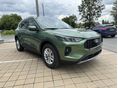FORD KUGA 2.5 FHEV Titanium CVT AJÁNDÉK TÉLI CSOMAGGAL ÉS PÓTKERÉKKEL!