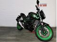 KAWASAKI Z 500 4+1 év Írásos Red Baron garanciával!