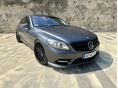 MERCEDES-BENZ CL 500 4Matic BlueEFFICIENCY (Automata) AMG V8 biturbo