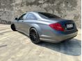 MERCEDES-BENZ CL 500 2010/9 - 4