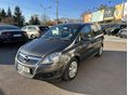 OPEL ZAFIRA B 1.7 CDTI Cosmo Navi! Vonó h.!.Téli kerék g.!.Xenon! Ülés f.!Friss Müszaki!