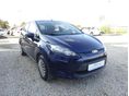 FORD FIESTA 2010/11 - 3