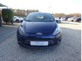 FORD FIESTA 2010/11 - 5