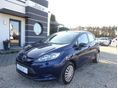 FORD FIESTA 2010/11 - 1