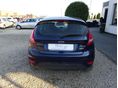FORD FIESTA 2010/11 - 7