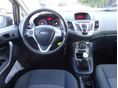 FORD FIESTA 2010/11 - 12
