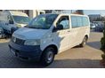 VOLKSWAGEN TRANSPORTER 2007/4 - 1