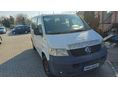VOLKSWAGEN TRANSPORTER 2007/4 - 2