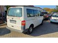 VOLKSWAGEN TRANSPORTER 2007/4 - 3