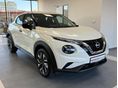 NISSAN JUKE 1.0 DIG-T Acenta Készletről! Most 1% THM Lízinggel!