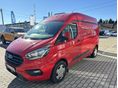 FORD TRANSIT Custom 2.0 TDCi 320 L2H2 Trend Start&Stop Első tulajdonostól!Magyarországi!Jászberény-ből!