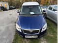SKODA FABIA 2008/3 - 1